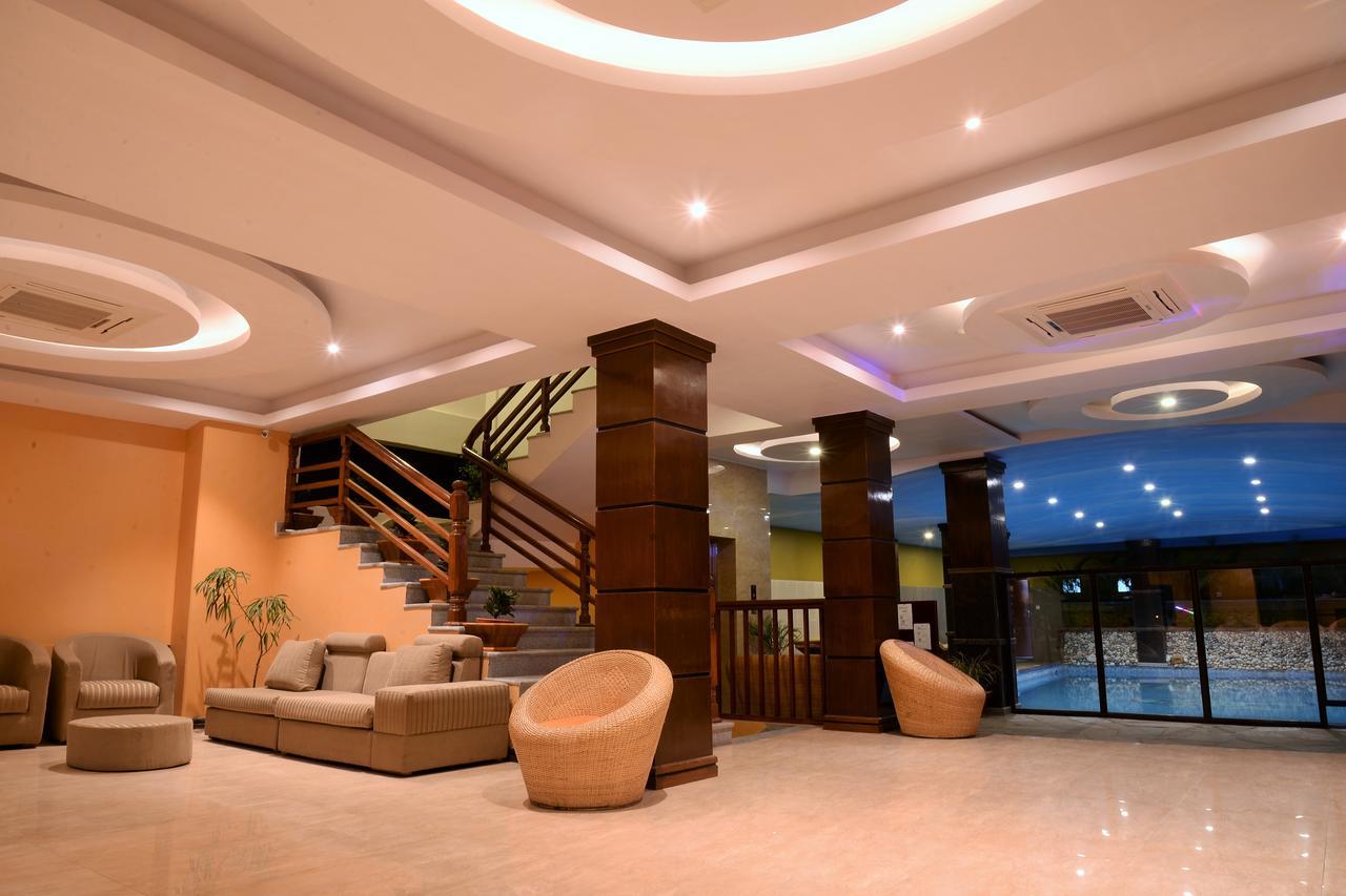 Kuti Resort & Spa Похара Екстериор снимка