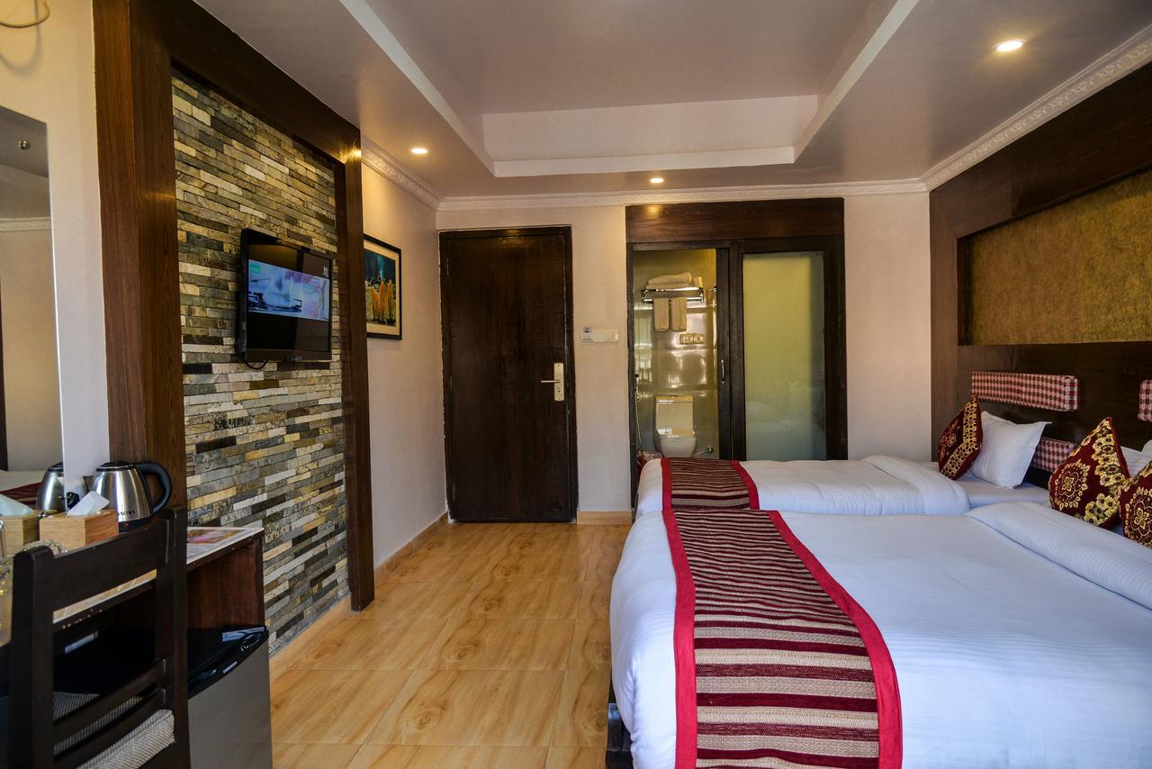 Kuti Resort & Spa Похара Екстериор снимка