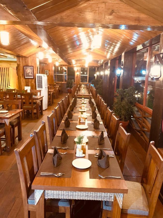 Kuti Resort & Spa Похара Екстериор снимка